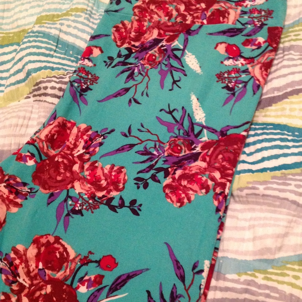 LLR leggings